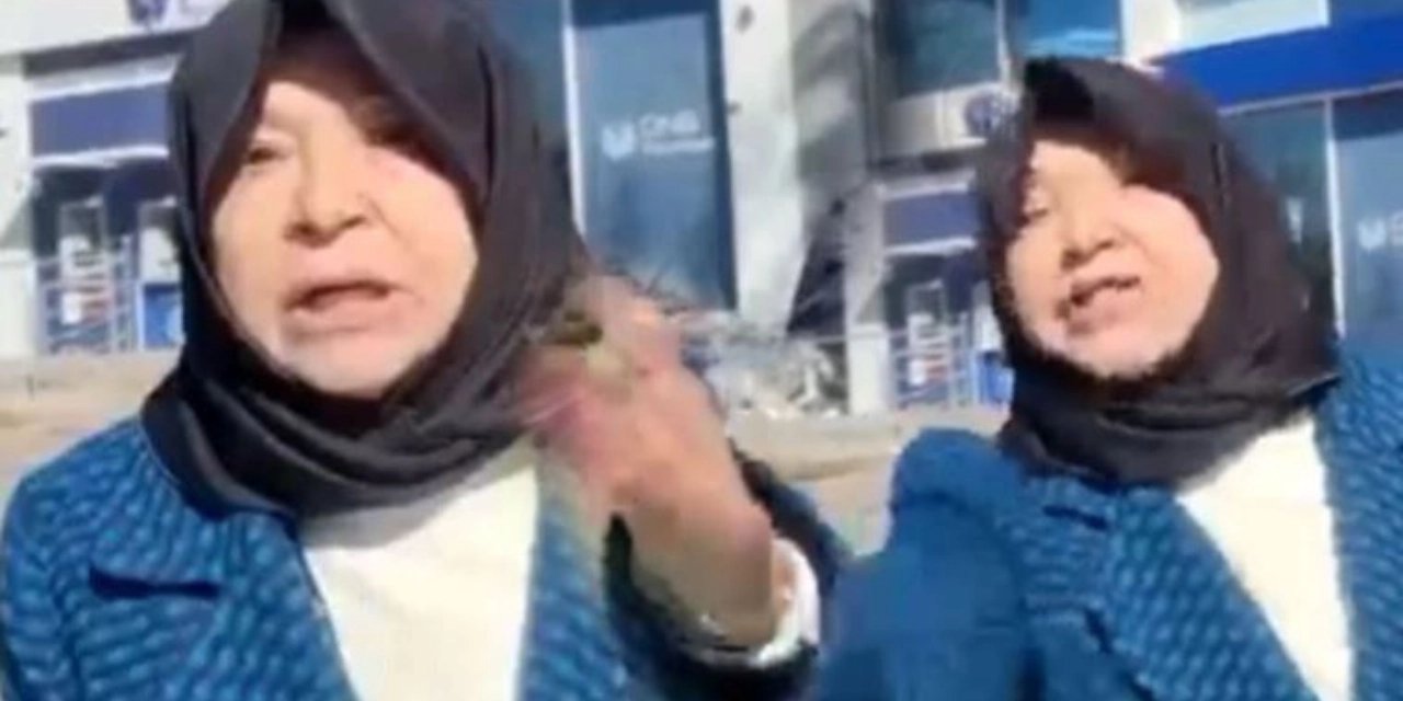 İmamoğlu'na tepki göstermişti: Yakınlarına ait inşaat firmaları olduğu ortaya çıktı