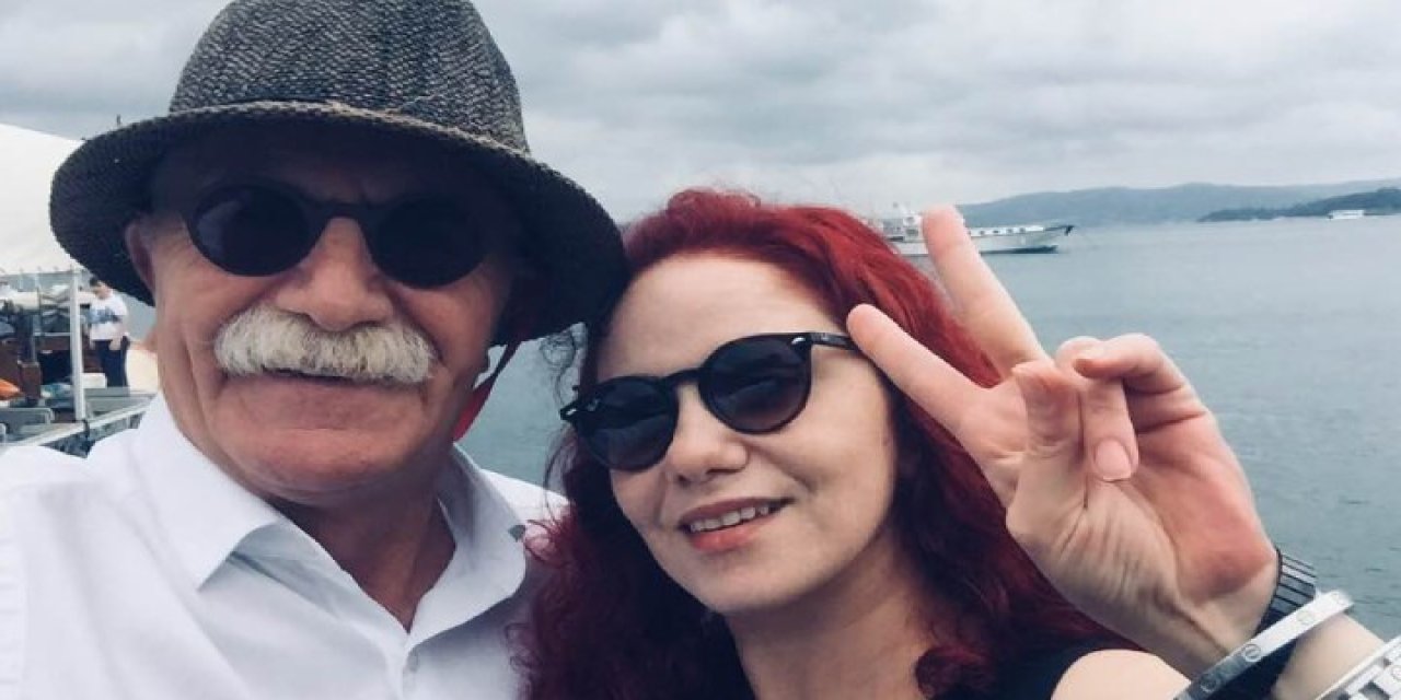 Devrimci Parti Genel Başkanı Elif Torun Öneren ve Orhan Aydın'ın kızı Eylem Şafak Aydın hayatını kaybetti