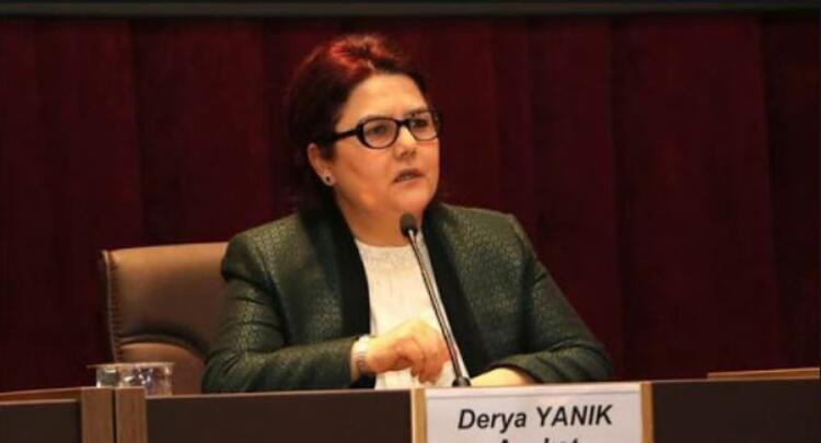 Aile ve Sosyal Hizmetler Bakanı Derya Yanık'a tepki:  "Koruma altındaki çocuğu ifşa etmesi hukuka aykırı"