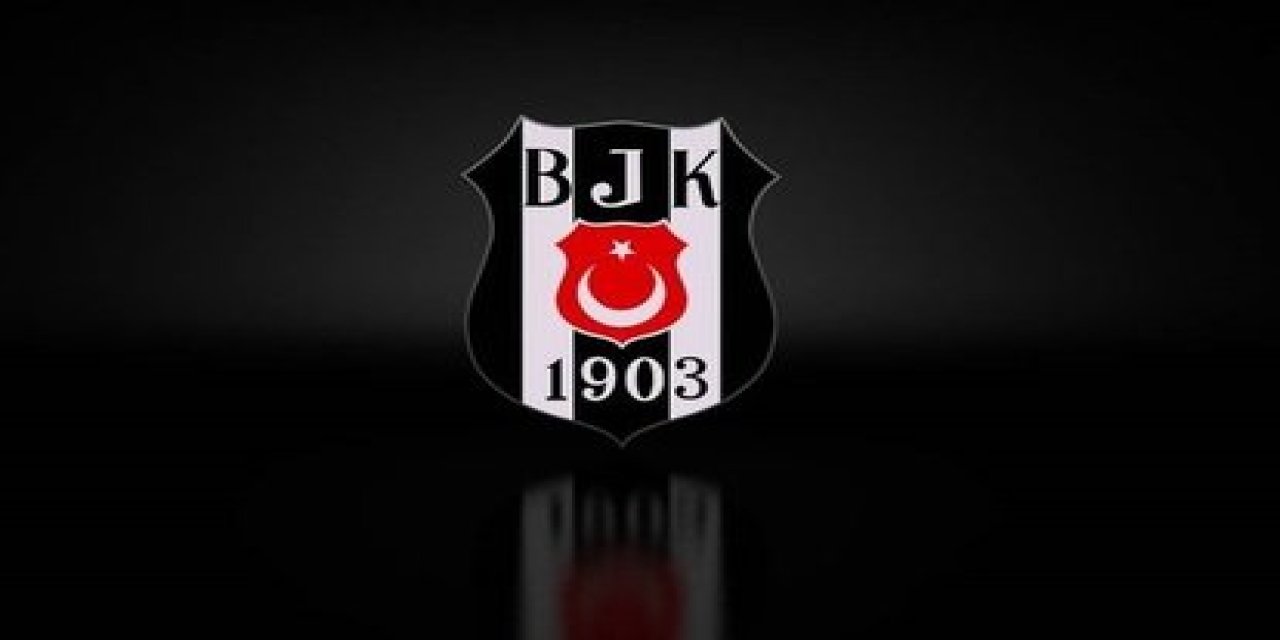 Beşiktaş, ligden çekilen iki takımla ilgili TFF'ye başvuru yaptı