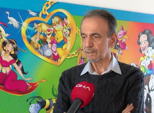 Prof. Dr. Mehmet Ceyhan: "Hastanemizde yattıktan 2 ay sonra yine hasta olanlar var"