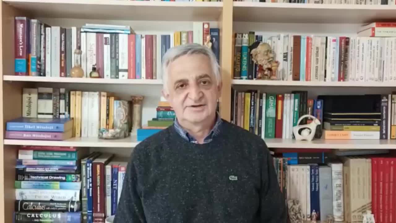 İzmir Tabip Odası Başkanı Çamlı: "Sağlık çalışanları ve 65 yaş üstünden sonra aşı programı karman çorman oldu"