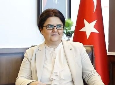 CHP'li vekiller bakan Derya Yanık'ın istifasını istedi: "Davranışı TCK'ya göre suçtur"