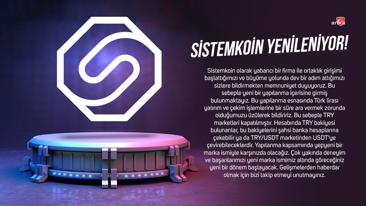 Kripto borsasında deprem büyüyor: Sitesine erişim sağlanmayan platform sayısı dörde çıktı