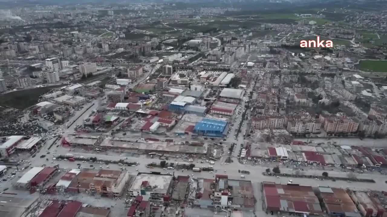 TBB ve TMMOB, depremde 'suç delili' aramak için kolları sıvadı