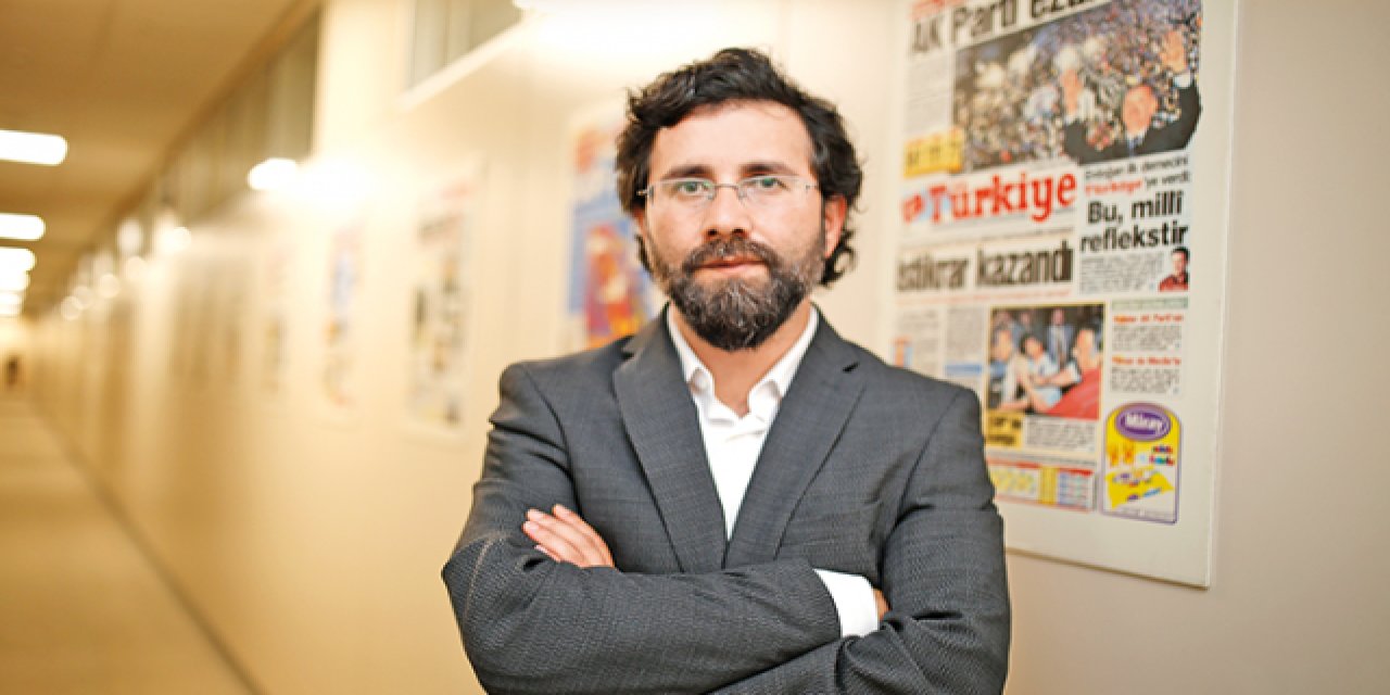 Star yazarından 'Oğuzhan Uğur' için skandal sözler: 'Yağmacılara ne muamele yapılıyorsa...'