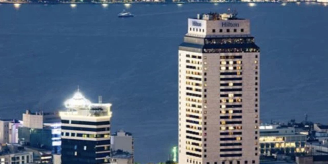 İzmir Büyükşehir: Eski Hilton'u depremzedelere açmak istedik, kabul edilmedi