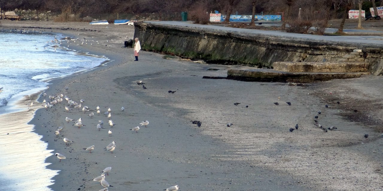 İTÜ ve Kandilli Rasathanesi'nden deniz suyunun çekilmesiyle ilgili açıklama