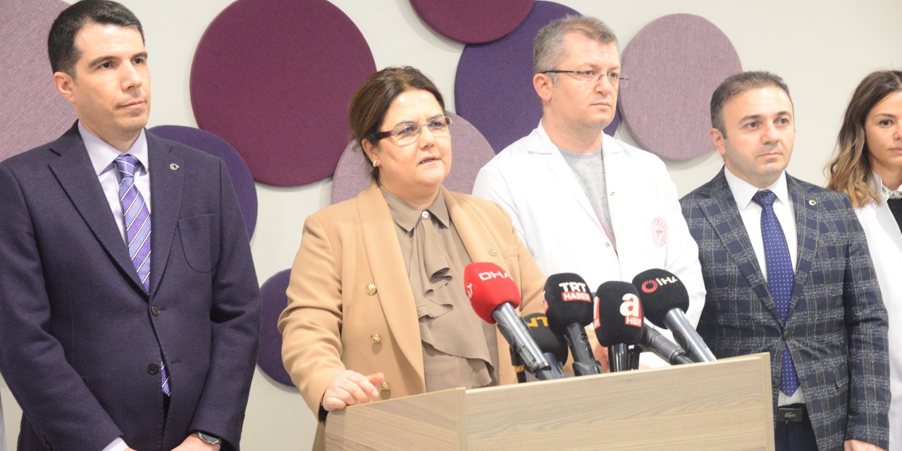 İddia: Derya Yanık’ın 6284’e sahip çıkması bazı AKP’lileri rahatsız etti