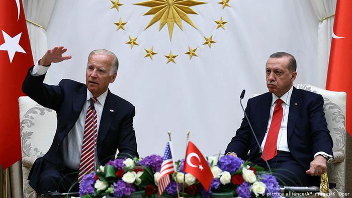"Biden'ın açıklamasından sonra Türkiye'ye karşı yeni tazminat davaları açılabilir ama sonuç alınması çok zor"