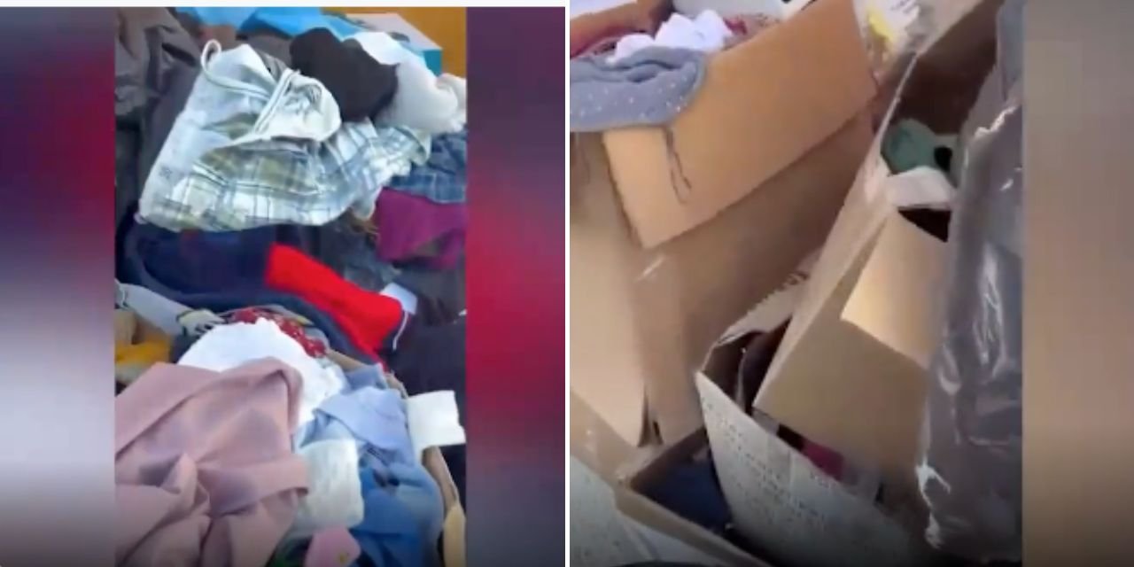 Haluk Levent'i rahatsız eden görüntü: 'Bazı eşyaları çöpe göndermekle meşgulüz'
