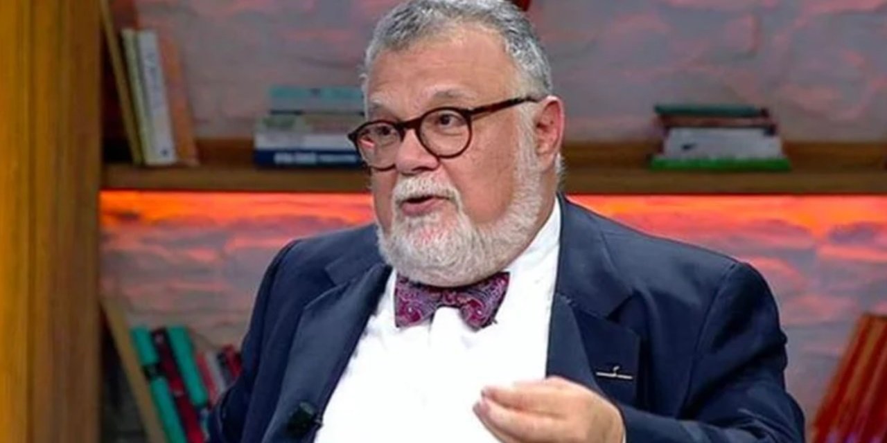 Celal Şengör'ün 'en büyük güvenlik sorunumuz…’ açıklaması çok sayıda destek aldı