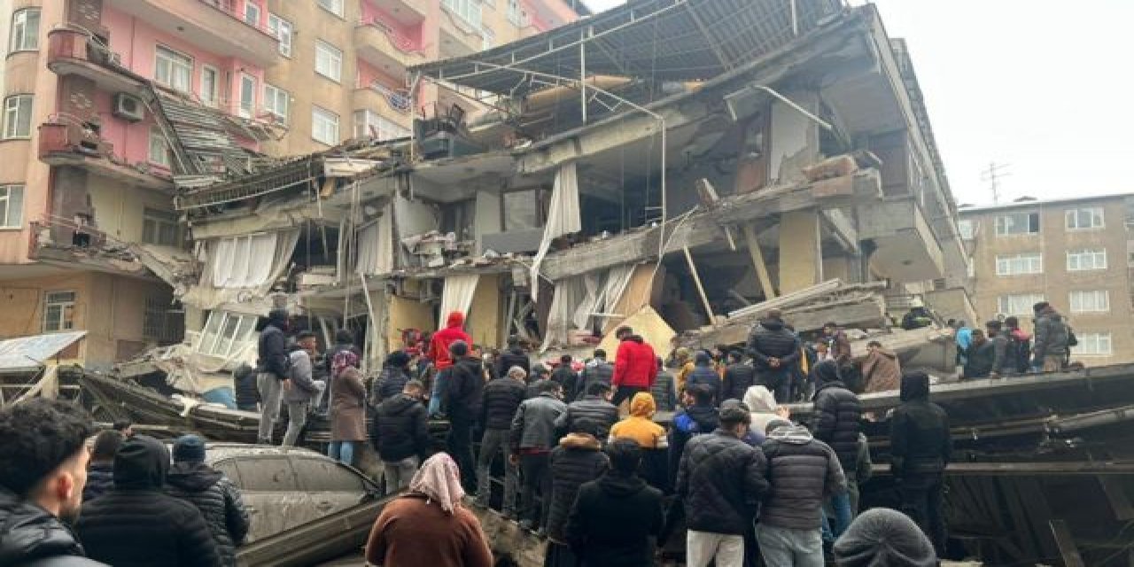 Oy ve Ötesi, 'Deprem Kayıp İhbar Sistemi' oluşturdu