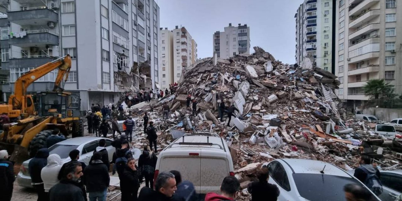 10 ildeki deprem tablosu... TÜİK yüzde 51 açıklamıştı, Erdoğan'a göre yüzde 98