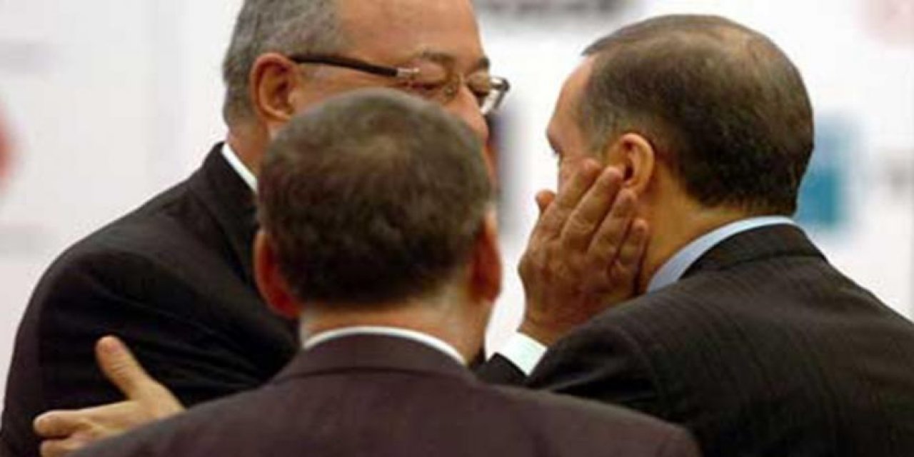 Barlas: Eğer muhalefet seçim tarihiyle oynamaya çok istekli ise yerel seçimler 9 ay geriye çekilsin