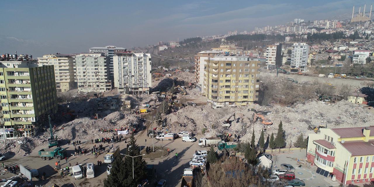 1400 kişinin öldüğü Ebrar Sitesi: Depremden 6 ay sonra hala bulunamayan insanlar var