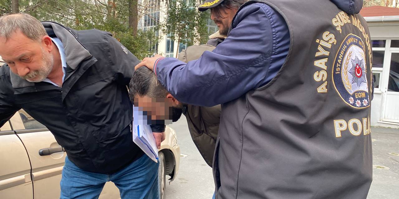 Şahkulu Sultan Dergahı önünde ateş açan zanlı: Yardım TIR'ı olduğunu bilmiyordum