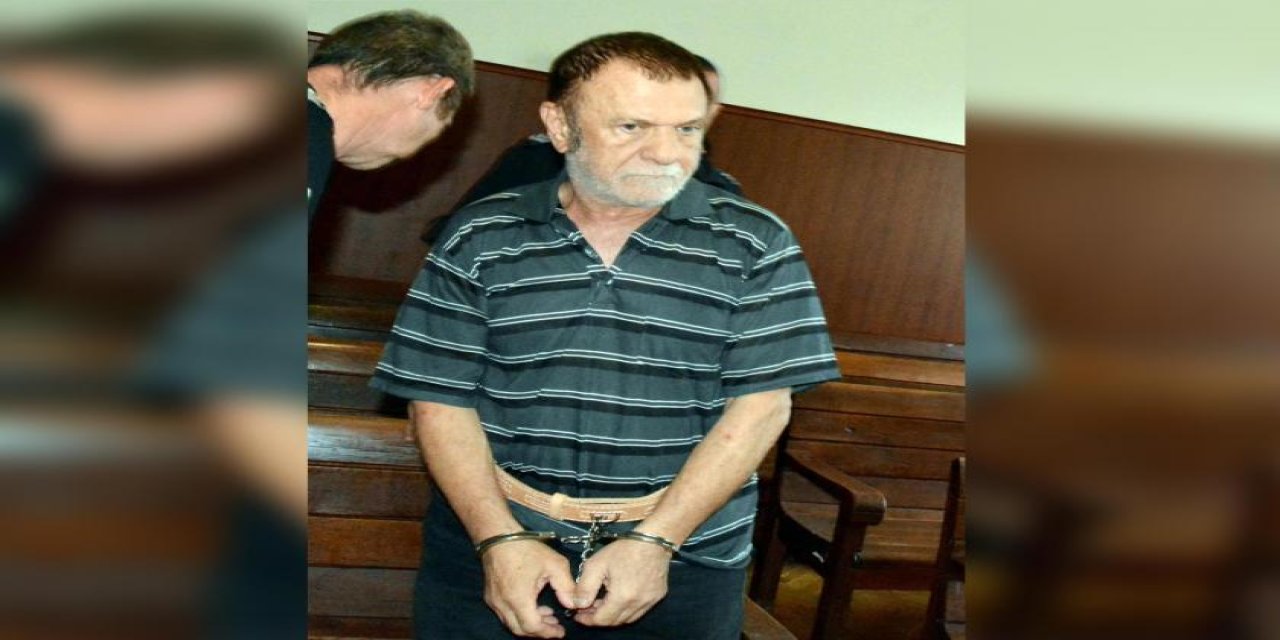 Hablemitoğlu suikastı sanığı Levent Göktaş kendini "görev konsepti" ile savundu: Yasa dışı bir emir vermedim