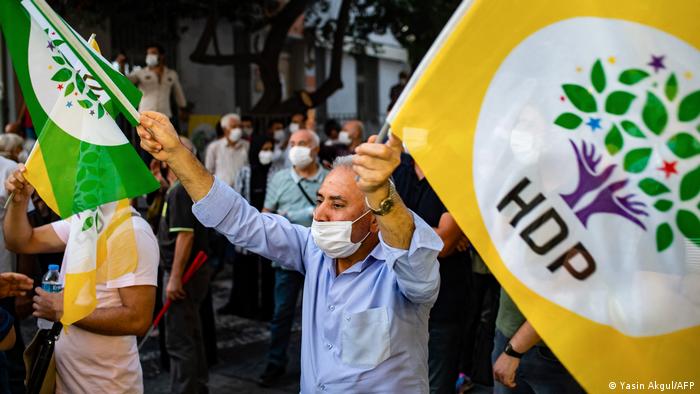 Kobani davası başlıyor: "HDP'nin kapatılmasının kurgulandığı, Kürt siyasetinin yargılandığı dava"