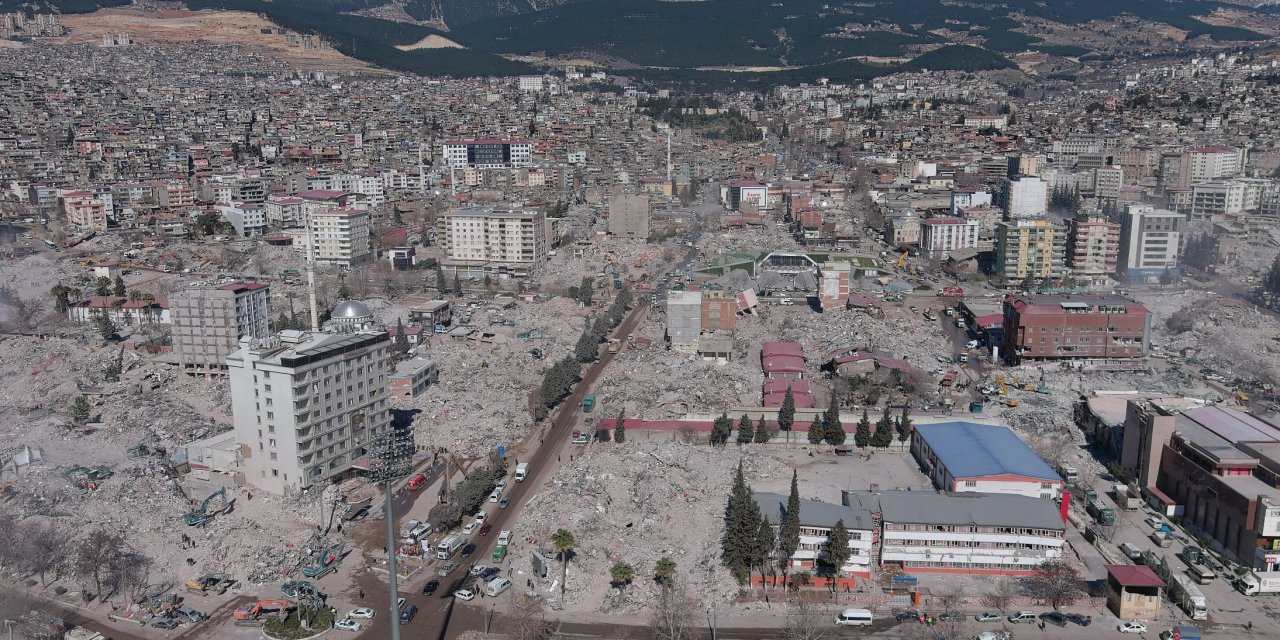 ÖSYM'den deprem bölgesindeki 4 il için karar: Sınavlar yapılacak
