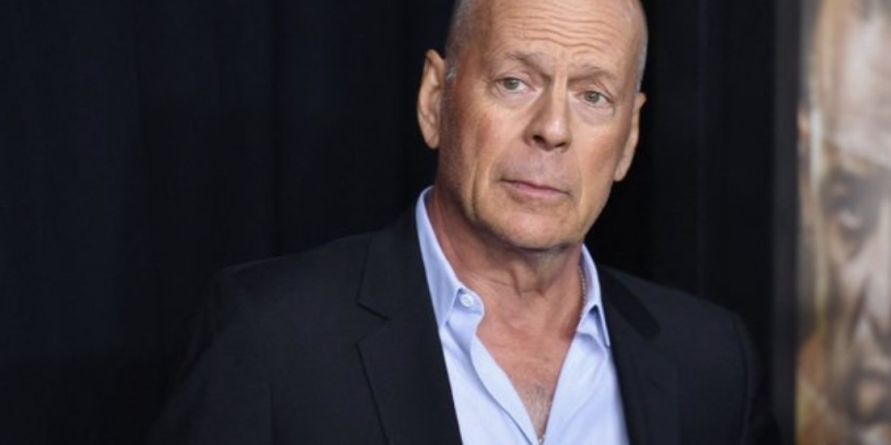 Bruce Willis’e afazi hastalığının ardından demans hastalığı teşhisi konuldu