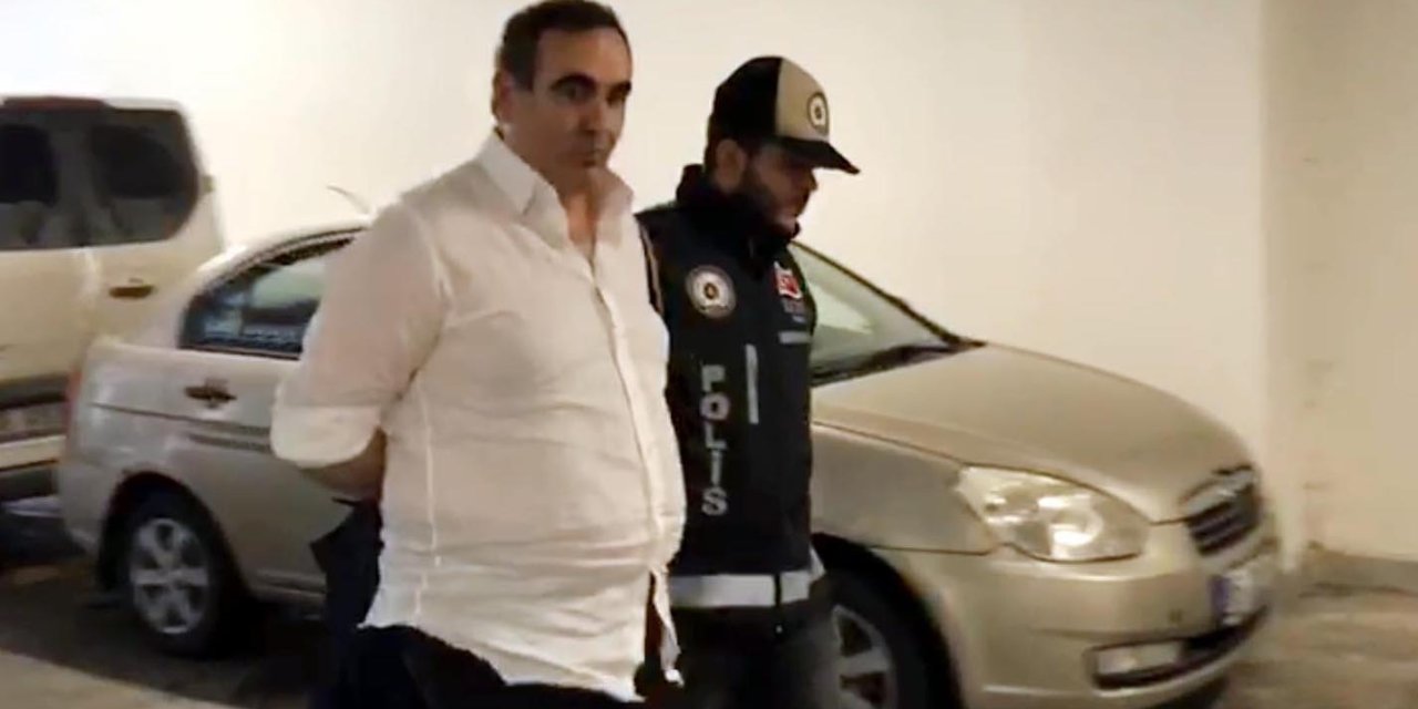 Deprem mazeretli tahliyelere üst mahkemeden yeniden tutuklama kararı