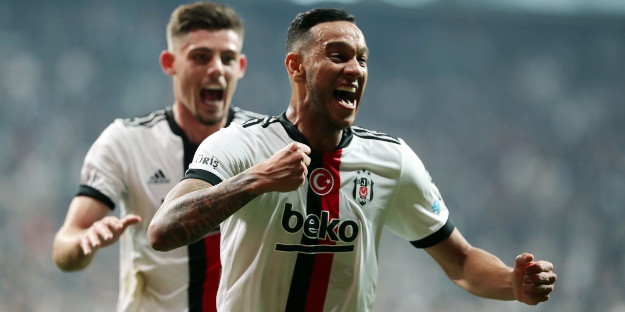 Beşiktaş, Josef'in sözleşmesini resmi olarak feshetti