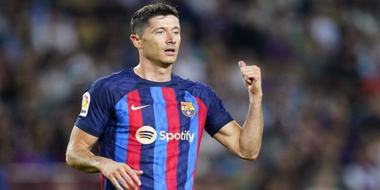 Lewandowski'den depremzedeler için yardım çağrısı