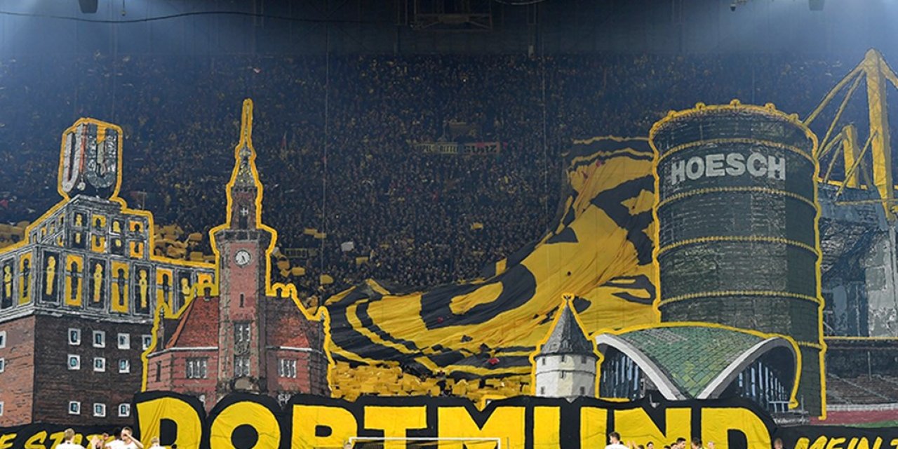 Borussia Dortmund özel tasarım formaları depremzedeler yararına açık artırmaya çıkaracak