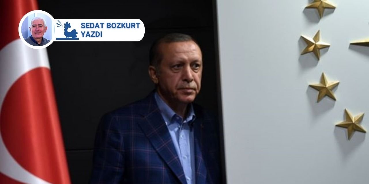 Erdoğan’ın en zor dönemi