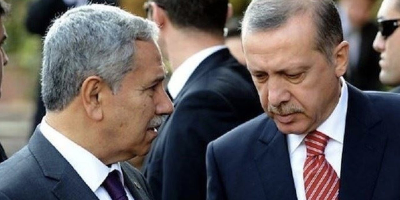 Kulis: Erdoğan, Arınç'a tepki gösterdi, 'Neden sürekli konuşuyor' dedi