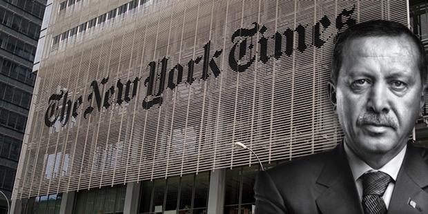 New York Times'daki Türkiye analizi: 'Erdoğan'ın 20 yıl sonra ilk kez yenilme olasılığı var'