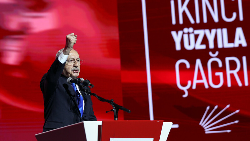 Kılıçdaroğlu'ndan hükümete: 'Üniversiteleri açın. Bir sonraki atacağımız adımlar ricanın ötesinde olacak'