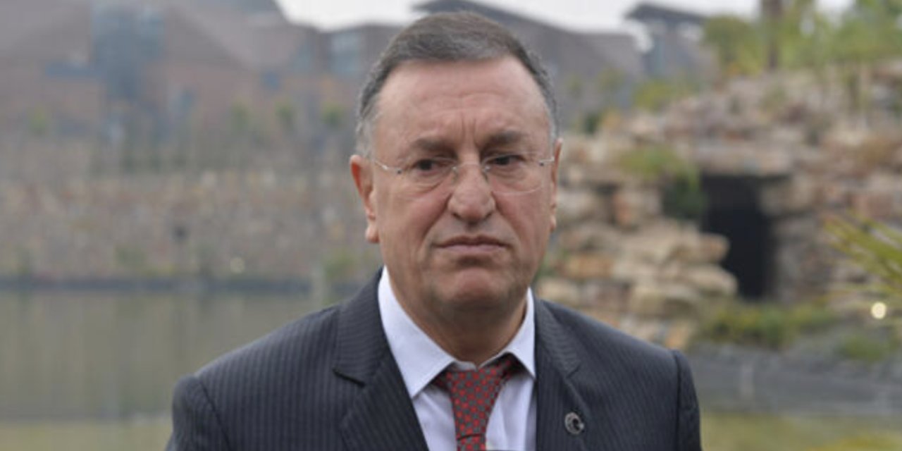 Lütfü Savaş Hataylılara seslendi: Topraklarınızı satmayın