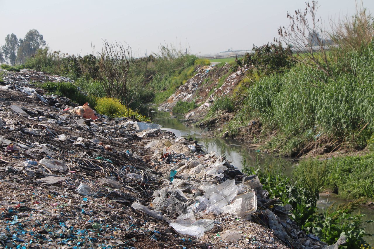 Greenpeace: Türkiye, Avrupa'dan 659 bin 960 ton plastik atık ithal etti