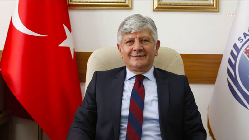 Gazeteciyle tartışan Soylu'ya "zehir formülü" veren Prof. Dr. Kemalettin Aydın Meclis gündeminde