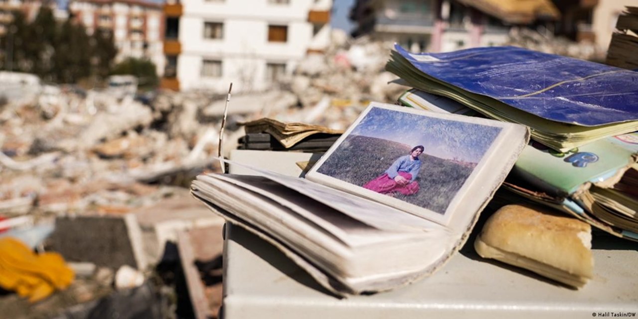 Hatay'da depremzedeler ilk iki gün neler yaşadı?