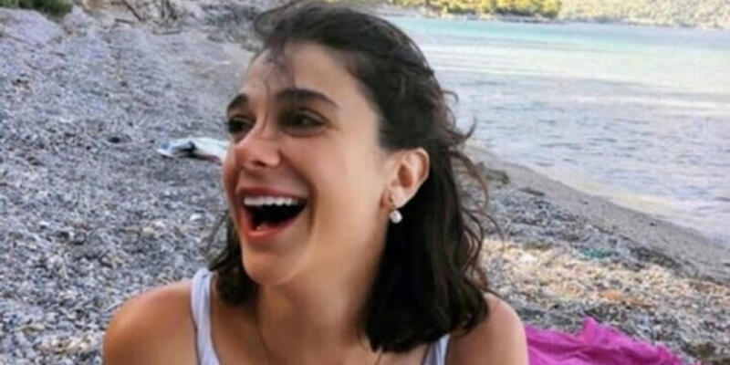 Pınar Gültekin cinayeti zanlısı Avcı, boşanma davasında eşine 5 milyon TL vermiş