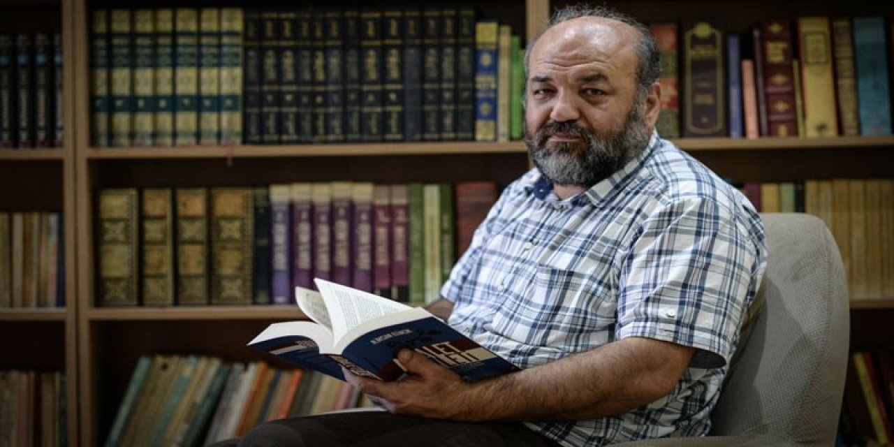 İhsan Eliaçık'ın Kur'an mealine tartışmalı gerekçeyle toplatma: İslam dininin temel niteliklerine aykırı