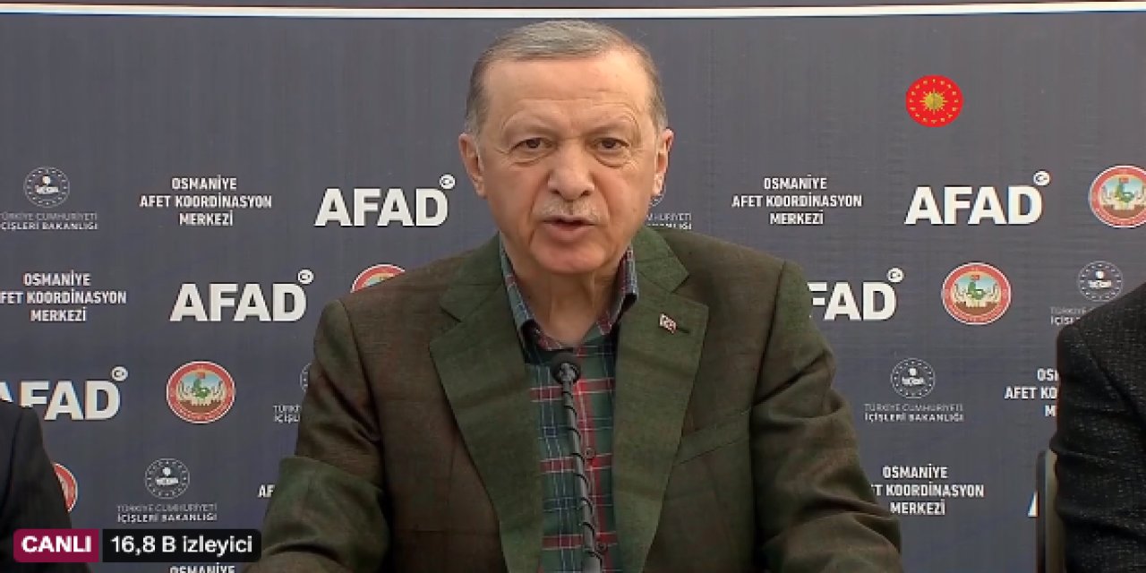 Murat Yetkin 'Erdoğan taktik değiştiriyor' diye yazdı: Seçime düşen depreme sarılır