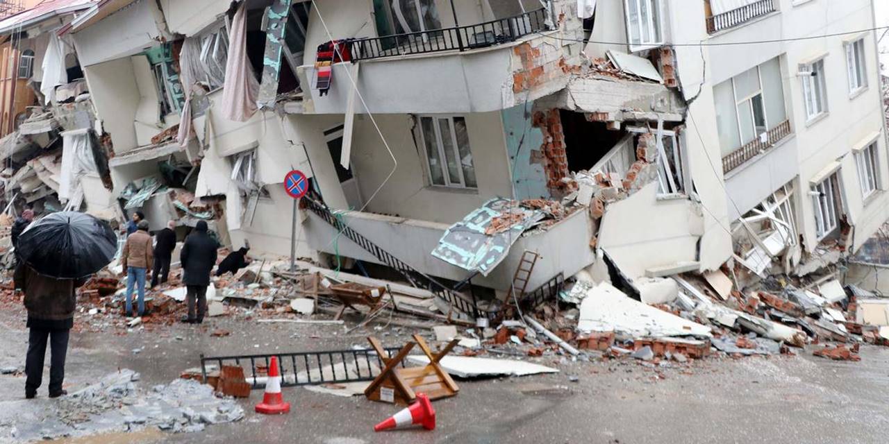 Depremzedeler vizeyle Almanya'ya nasıl gidebilir?