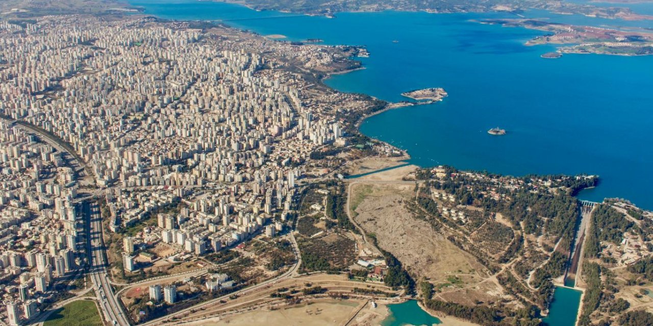 CHP’li Bulut, AFAD’ın iki büyük deprem senaryosunu hatırlattı, ‘Adana depreme hazır mı?’ diye sordu