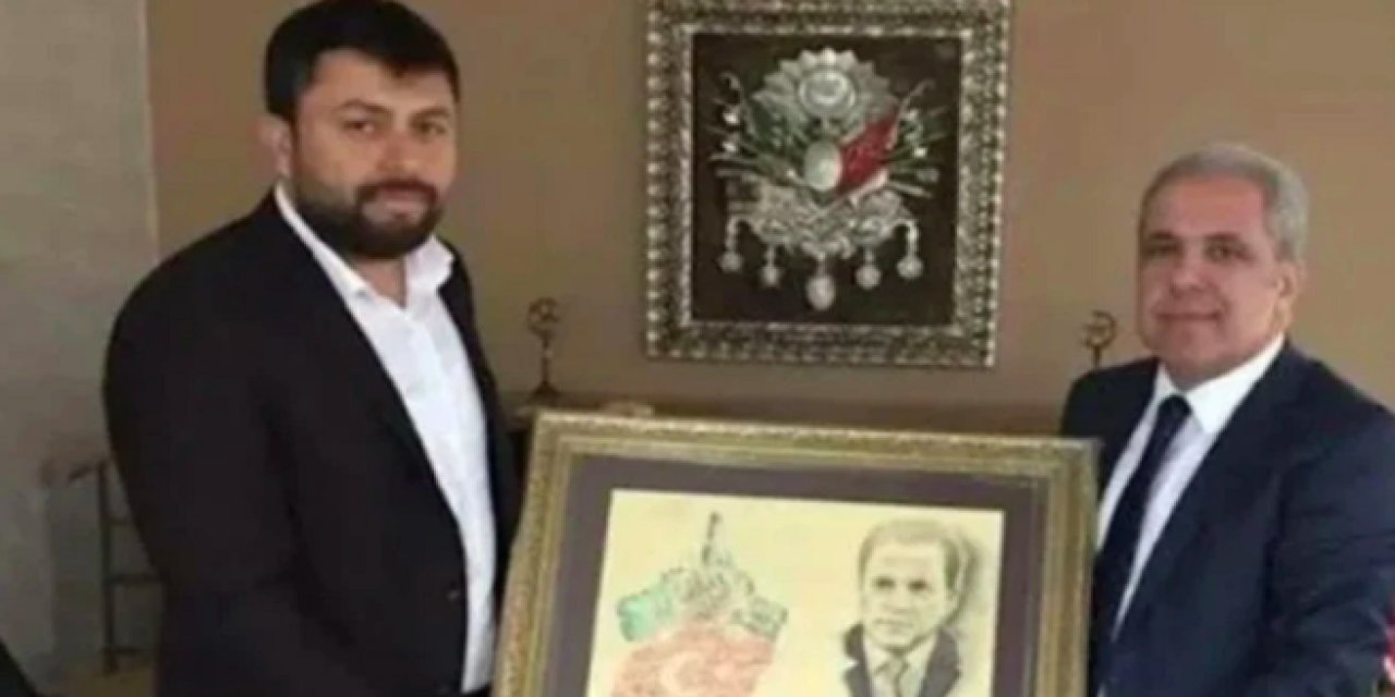 AKP’li Tayyar fotoğrafını böyle savundu: İhracını istedim