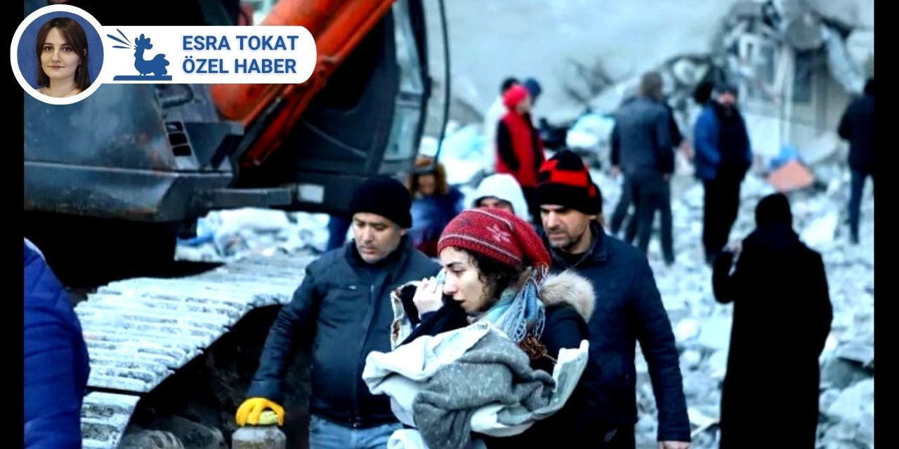 Kar hırsı deprem dinlemiyor: Kamuda ve özel sektörde çalışanlara "iş başı" baskısı