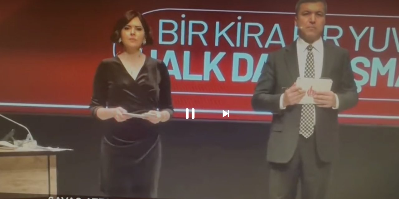 Sedat Peker'in Halk TV canlı yayınında depremzedelere 50 milyon bağışladığı iddia edildi