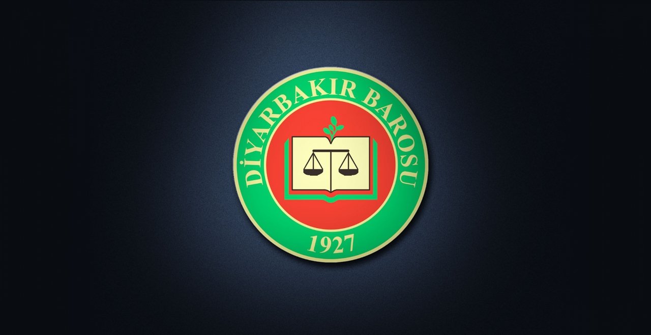 Diyarbakır Barosu yönetimine "soykırım" soruşturması