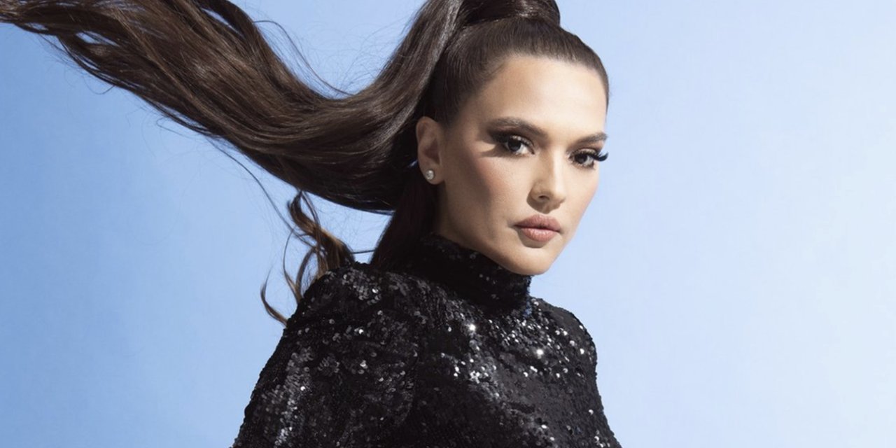 Demet Akalın zamlara isyan ederken takipçisine de tepki gösterdi!