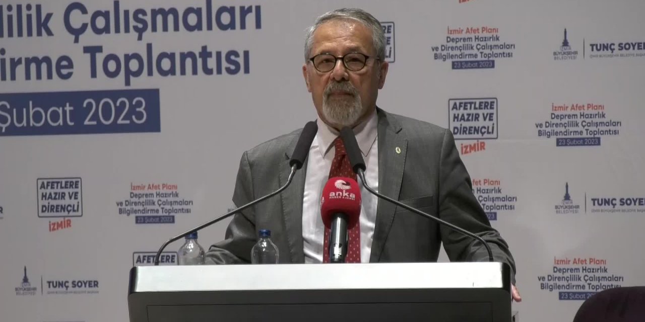 Prof. Dr. Naci Görür, Adana için deprem uyarısı yapmıştı: Adana'da deprem riski olan ilçeler ve semtler listesi