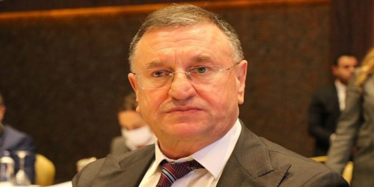 Hatay Büyükşehir Belediye Başkanı Lütfü Savaş'tan istifa açıklaması: 'Ben istifa edeceksem...'