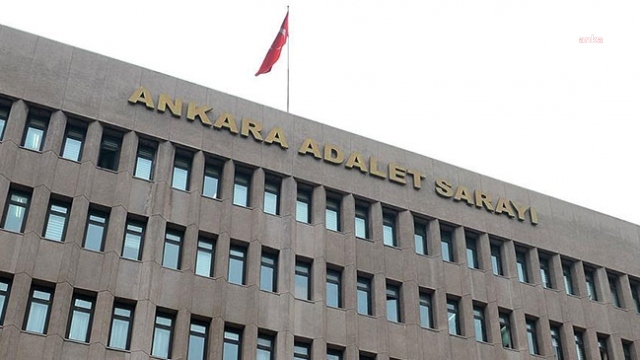Ankara Cumhuriyet Savcılığı: Sınav sorusunu alan 12 kişiye gözaltı kararı